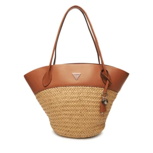 Zdjęcie produktu Torebka Guess Venere HWWG96 34230 Brązowy