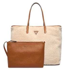 Torebka Guess Victoria HWWG95 14290 Écru