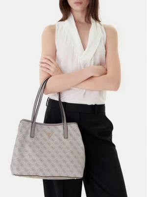 Torebka Guess Victtoria HWESG9 51428 Beżowy