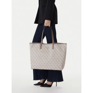 Torebka Guess Victtoria HWESG9 51429 Beżowy