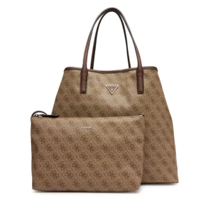 Torebka Guess Victtoria HWESG9 51429 Brązowy