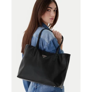 Torebka Guess Victtoria HWEVG9 51428 Czarny