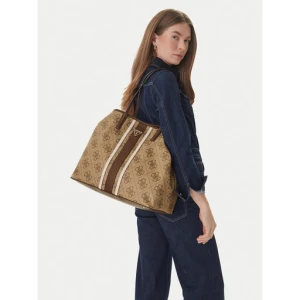 Torebka Guess Victtoria HWSS95 14290 Brązowy