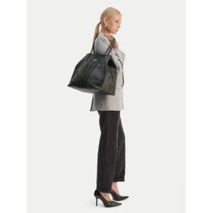 Torebka Guess Victtoria HWSS95 14290 Szary