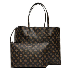 Zdjęcie produktu Torebka Guess Vikky II HWPQ93 18290 Brązowy