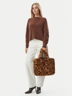 Torebka Guess W6BZ15 W4385 Brązowy
