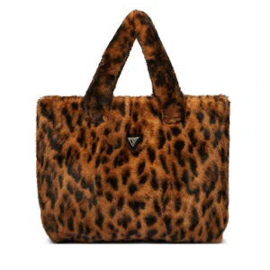 Torebka Guess W6RZ09 W3900 Brązowy