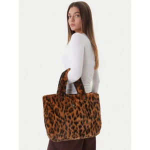 Torebka Guess W6RZ09 W3900 Brązowy