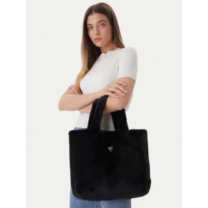 Torebka Guess W6RZ09 W3900 Czarny