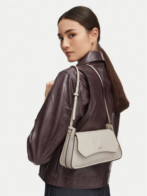 Torebka Guess Xena HWTC97 31190 Kremowy