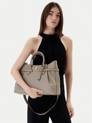 Torebka Guess Yesba HWBG78 33070 Brązowy