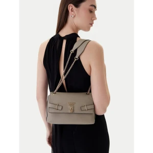 Torebka Guess Yesba HWBG78 33210 Brązowy