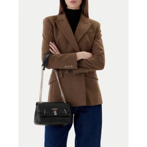 Torebka Guess Yesba HWBG78 33210 Czarny