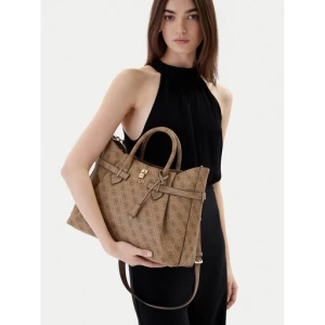 Torebka Guess Yesba HWSG78 33070 Beżowy