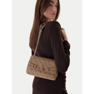 Torebka Guess Yesba HWSG78 33210 Beżowy