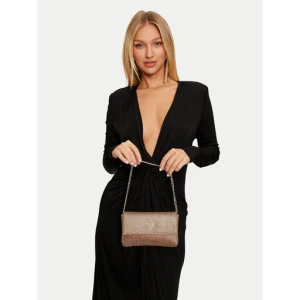 Torebka Guess Zalina HWRP93 50700 Złoty