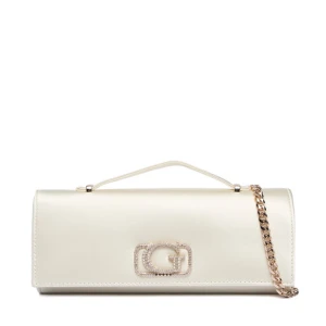 Torebka Guess Zalina Mini HWSG93 50720 Écru
