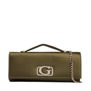Torebka Guess Zalina Mini HWSG93 50720 Zielony
