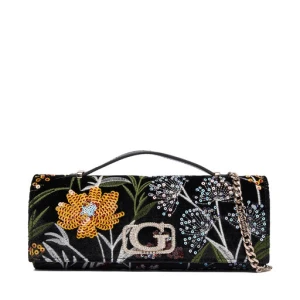 Torebka Guess Zalina Mini HWVE93 50720 Czarny