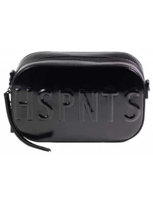 Zdjęcie produktu TOREBKA HISPANITAS - BI232934 BLACK