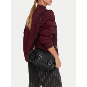 Torebka Hispanitas BI254143 Czarny