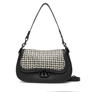 Torebka Hispanitas BI254150 Czarny