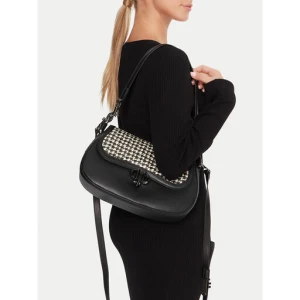 Torebka Hispanitas BI254150 Czarny