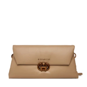 Torebka Hispanitas BI254157 Brązowy
