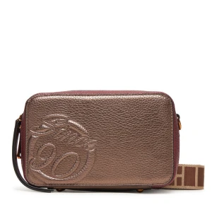 Torebka Hispanitas BI254158 Brązowy