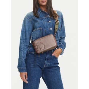 Torebka Hispanitas BI254158 Brązowy