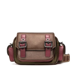 Torebka Hispanitas BI254327 Brązowy