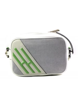 Zdjęcie produktu TOREBKA HISPANITAS - BV232679 WHITE