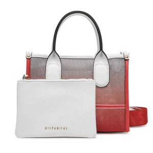 Torebka Hispanitas BV253825 Czerwony