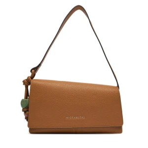 Torebka Hispanitas BV253975 Brązowy