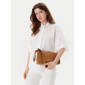 Torebka Hispanitas BV253975 Brązowy