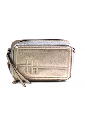 Zdjęcie produktu TOREBKA HISPANITAS - BV253979 SILVER