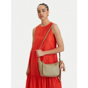 Torebka Hispanitas BV264527 Zielony jasny