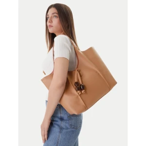 Torebka Hispanitas BV264532 Beżowy