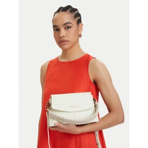 Torebka Hispanitas BV264536 Kremowy