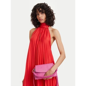 Torebka Hispanitas BV264536 Różowy