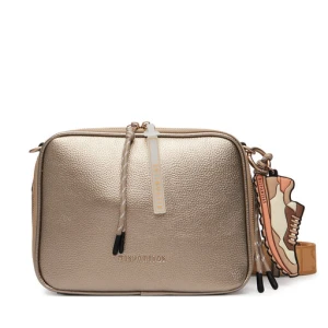 Torebka Hispanitas BV264721 Brązowy