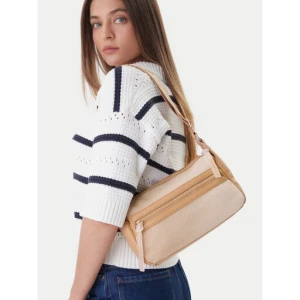 Torebka Hispanitas BV264723 Beżowy