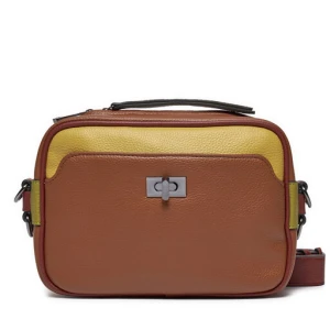 Torebka Hispanitas Samba-I24 BI243542 Kolorowy