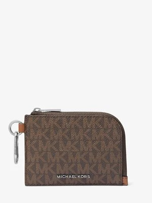 Torebka Hudson z charakterystycznym logo Michael Kors