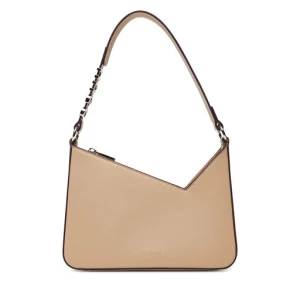 Torebka HUGO 50536988 Beżowy