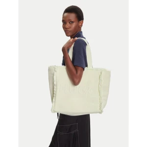 Torebka HUGO 50541867 Biały