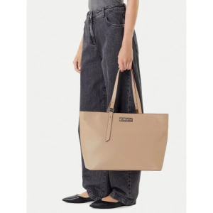 Torebka HUGO 50541884 Beżowy