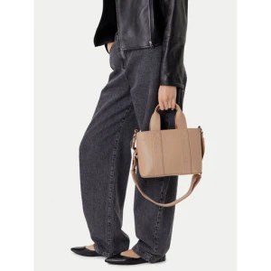 Torebka HUGO 50547473 Beżowy