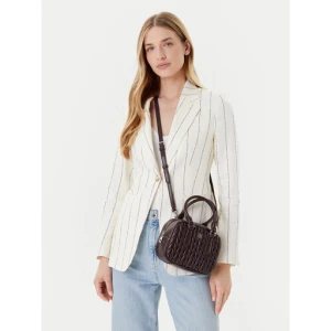 Torebka HUGO 50547827 Brązowy