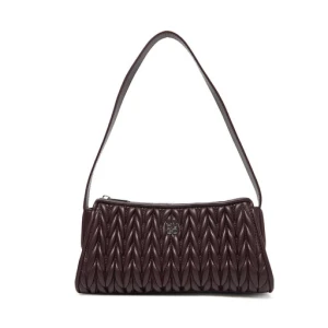 Torebka HUGO 50547833 Brązowy